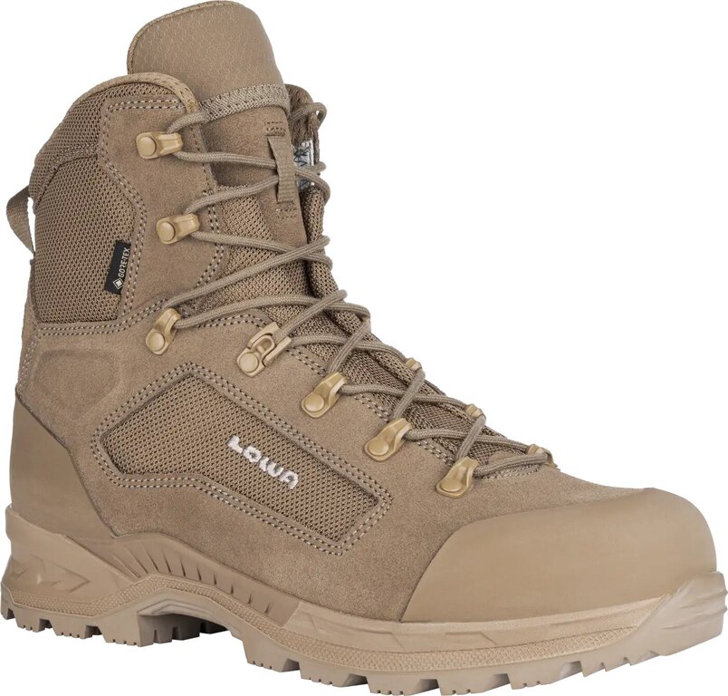 Breacher S GTX® MID Lowa® Stiefel