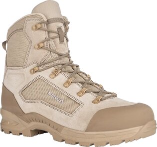 Breacher S MID Lowa® Schuhe