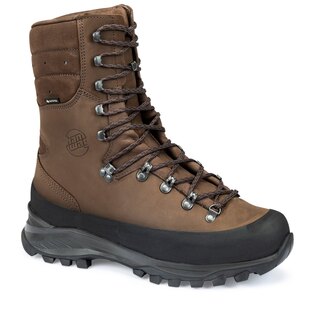Brenner Pro Wide GTX Hanwag® Schuhe