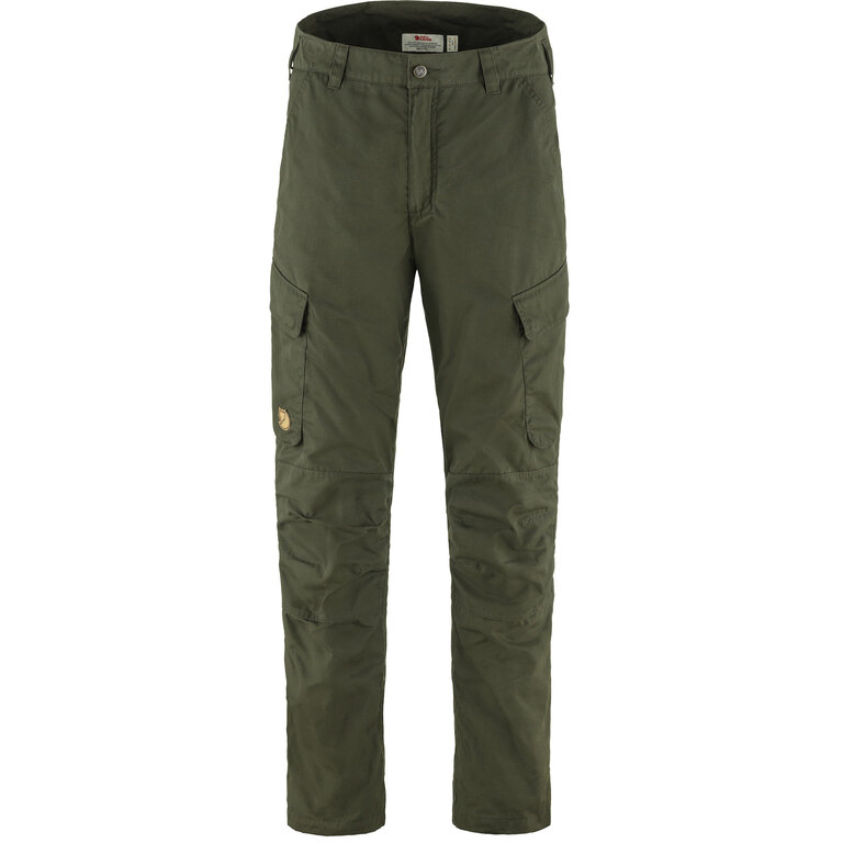 Brenner Pro Winter Hose Fjällräven®