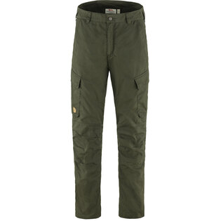 Brenner Pro Winter Hose Fjällräven®