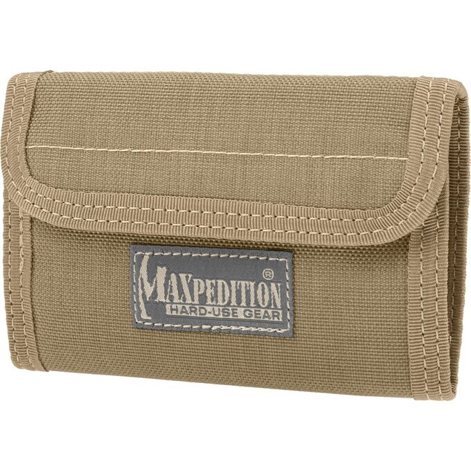 Brieftasche Spartan™ Wallet Maxpedition®