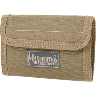 Brieftasche Spartan™ Wallet Maxpedition®