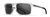 Brille Axe Captivate™ Wiley X®