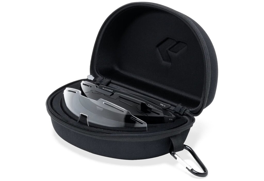 Brille Blastshield B2 Ballistic Polarized Gatorz® / 2 Gläser