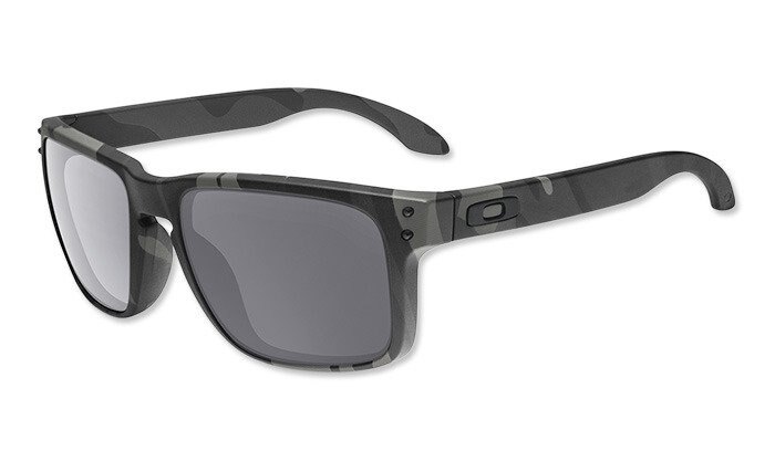 Brille Holbrook™ SI Oakley®