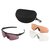 Brille M-Frame 3.0 Array SI Oakley®, 3 Gläser