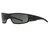 Brille MilSpec Ballistic Magnum Gatorz®