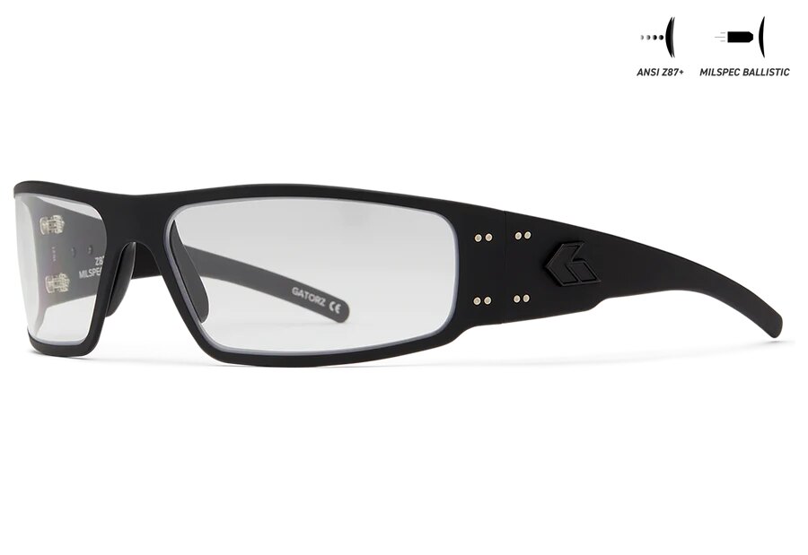 Brille MilSpec Ballistic Magnum Gatorz®
