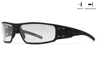 Brille MilSpec Ballistic Magnum Gatorz®