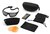 Brille Shadowstrike Shooters' Kit Revision®, 3 Gläser