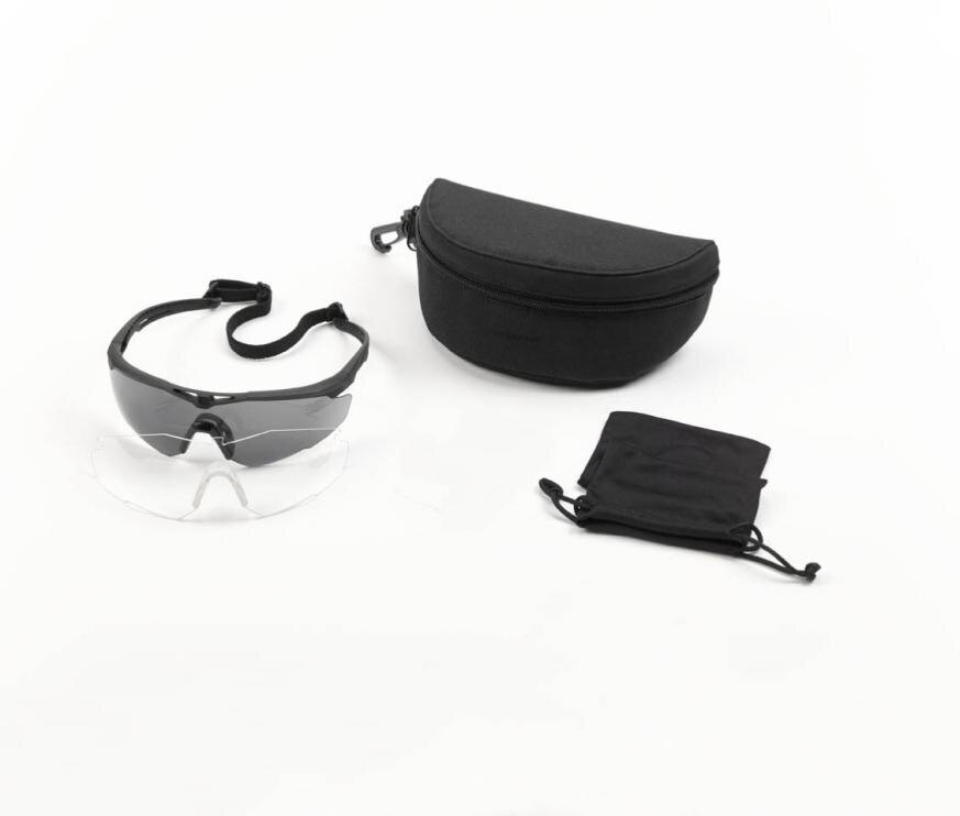 Brille StingerHawk Military Revision®, 2 Gläser