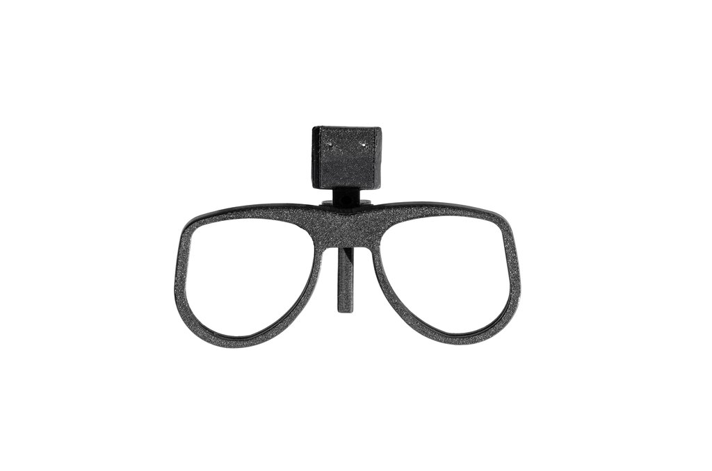 Brilleneinsatz für Maske CM-6 Avec®