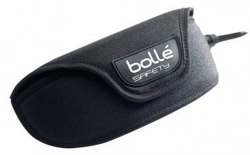 Brillenetui BOLLÉ® ETUIB fest