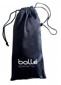 Brillenetui Etiufs Bollé® Beutel