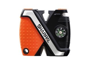 Brousek Knife & Hook FishingPal™ 5 in 1 Sharpal®