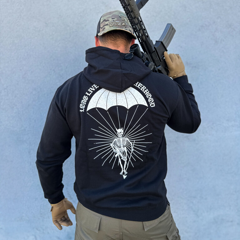 Brüder in Waffen®