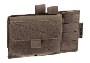 Brust Admin Panel Core Clawgear®