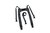Brustgeschirr Universal Otte Gear®
