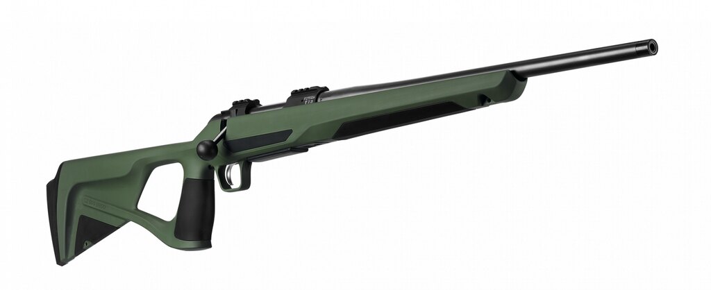 Büchse CZ 600 Ergo / Kaliber .223 Rem. CZUB®