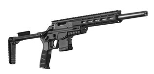 Büchse CZ 600+ TRAIL / Kaliber .223 Rem CZUB®