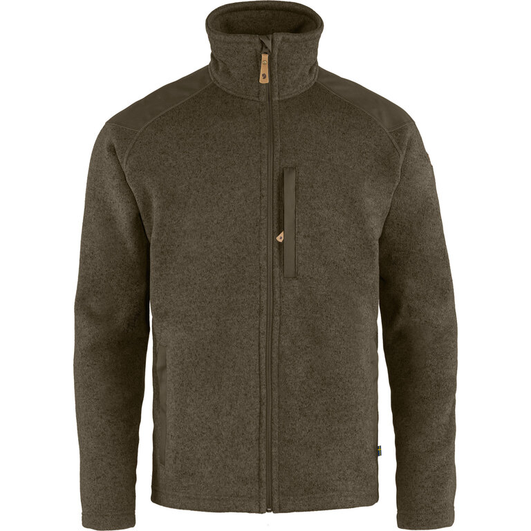 Buck Fleece M Fjällräven® Pullover