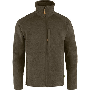 Buck Fleece M Fjällräven® Pullover