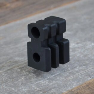 Buffer GP Stribog Short von HB Industries®