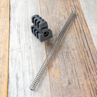 Buffer Springfield Kuna Short von HB Industries®