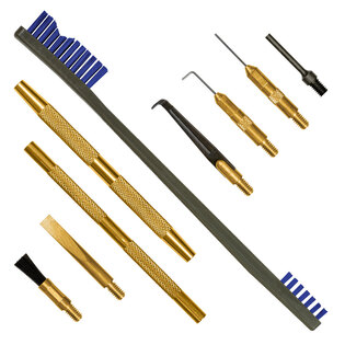 Bürsten und Bürstchen PRO+ Gunsmithing Otis Defense®
