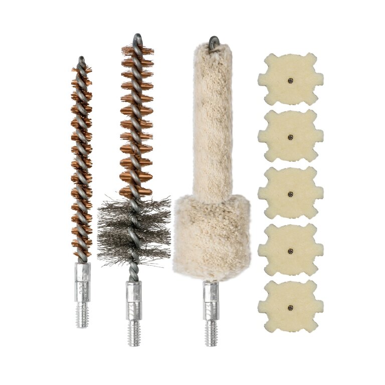 Bürstenset AR15 Real Avid®