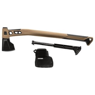 Bushcraft Axt Gerber®