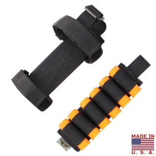 Buttstock-Plattform für Schrotpatronen TRSR Condor®