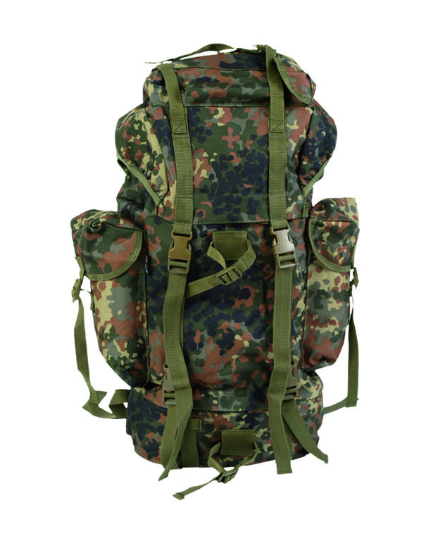 BW Kampfrucksack Mil-Tec®