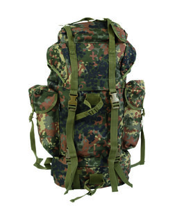 BW Kampfrucksack Mil-Tec®