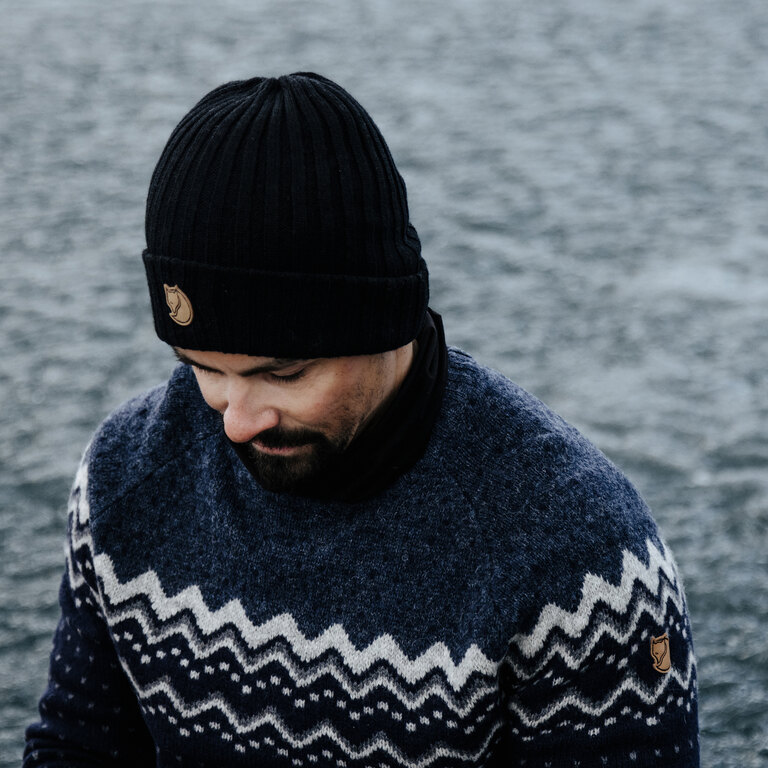 Byron Mütze Fjällräven®