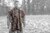 Camouflage Schal Sniper Veil Ghosthood® IRR