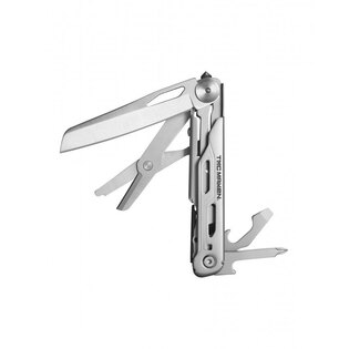 Camping-Multitool Axel Pentagon®