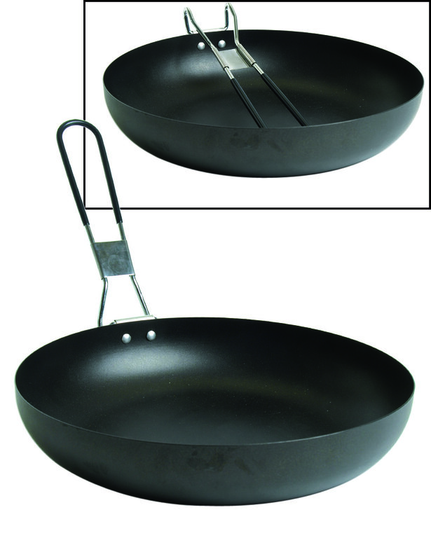 Camping-Pfanne Mil-Tec®