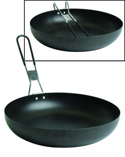 Camping-Pfanne Mil-Tec®
