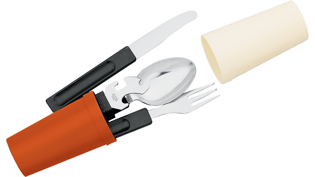 Camping-Set Fox Knives®