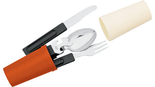 Camping-Set Fox Knives®