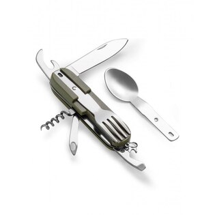 Camping-Werkzeug Olaf Pentagon®