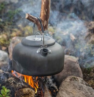 Campingkanne Bushcraft Helikon-Tex®