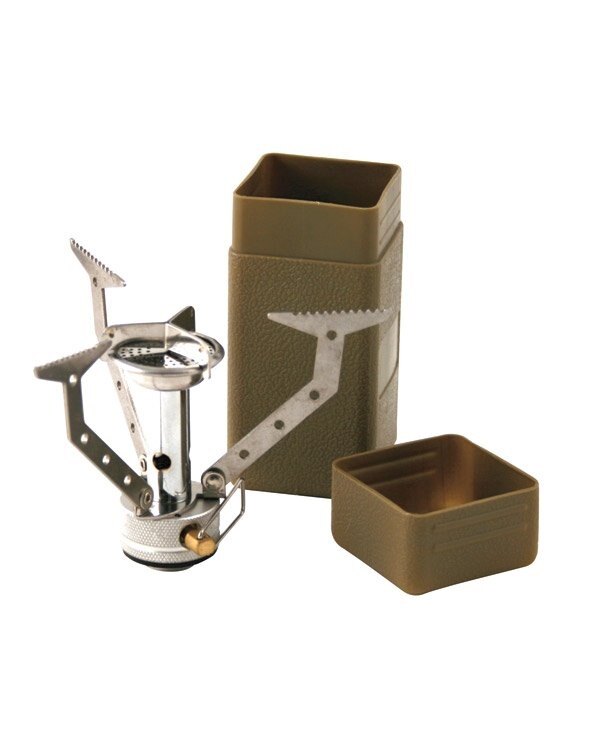 Campingkocher Commando Compact Kombat UK®