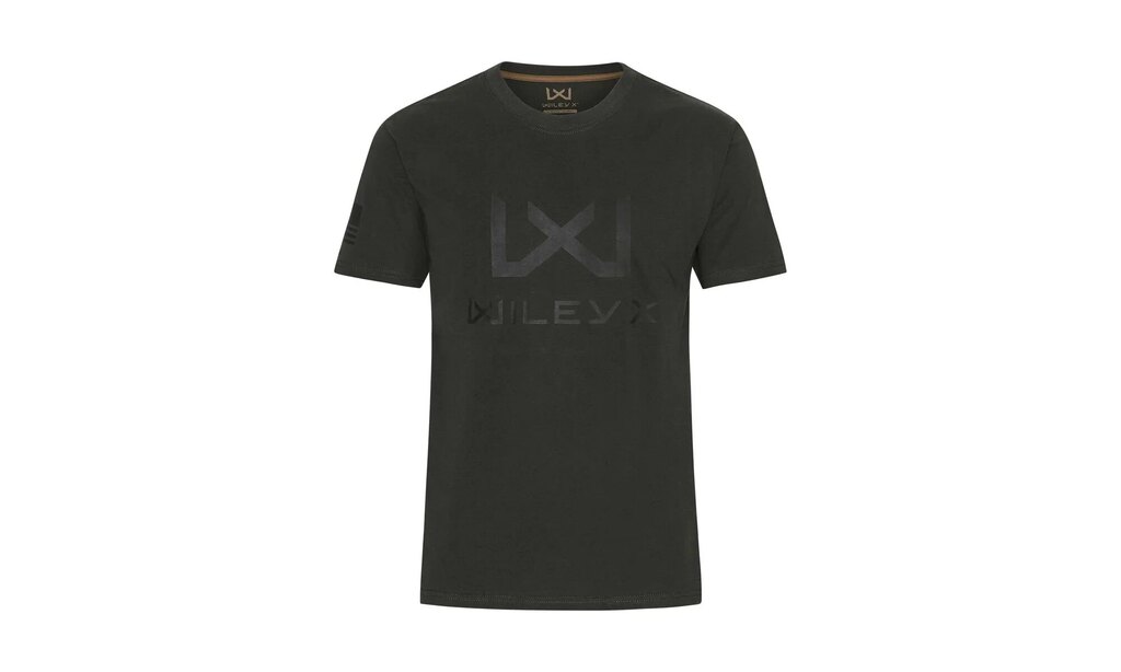 Canyon Logo T-Shirt WX / Wiley X®