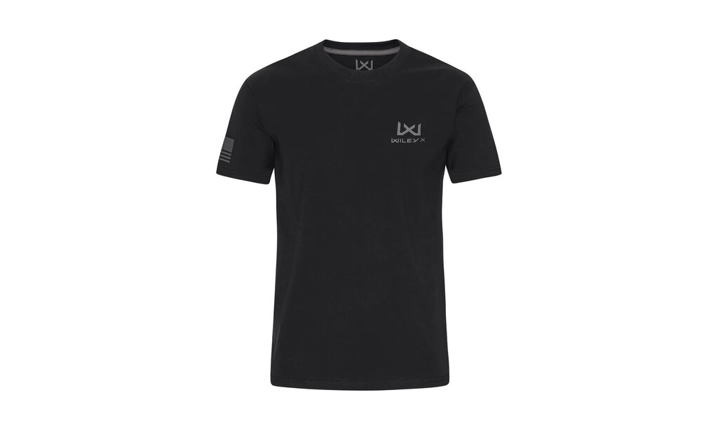 Canyon WX Wiley X® Kurzarm-Shirt