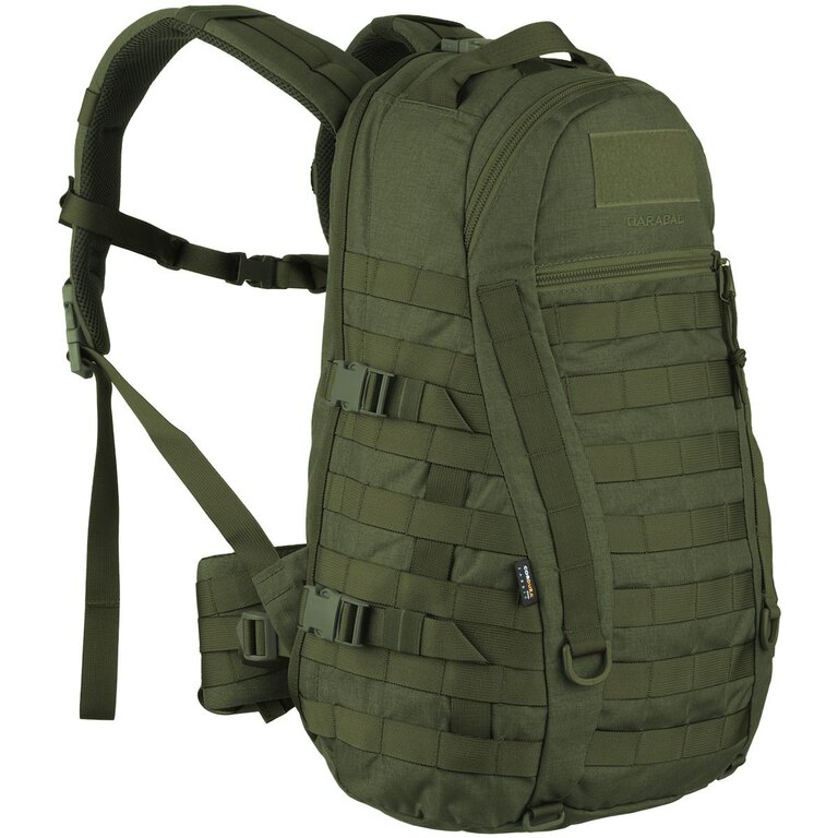 Caracal Wisport® Rucksack 25 l