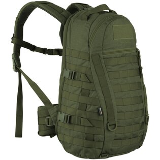 Caracal Wisport® Rucksack 25 l