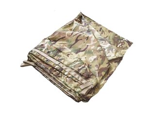 Celta Basha original britische Armee / benutzt